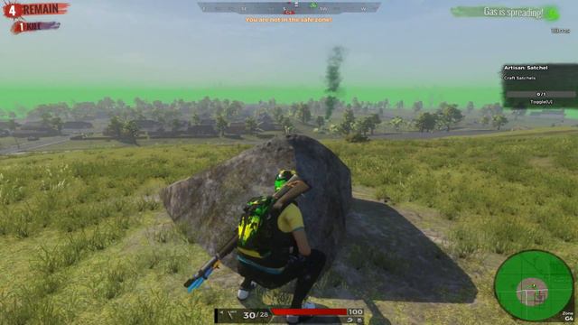 13 H1Z1 Community Ideas That Never Happened (Z1 Battle Royale) смотреть онлайн