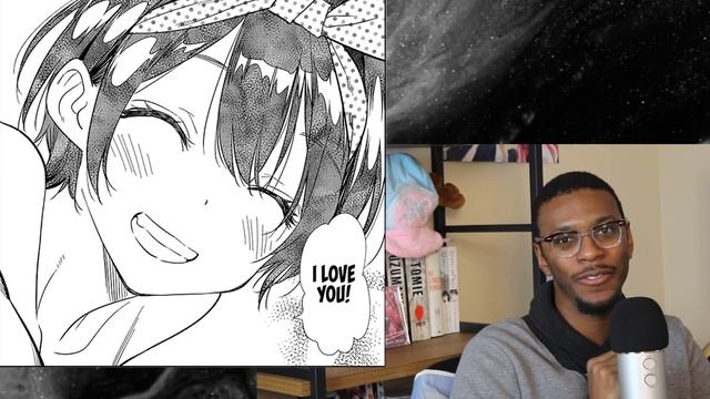 It Went From Good to Bad REAL QUICK! - Rent A Girlfriend Chapter 218 Review! смотреть онлайн