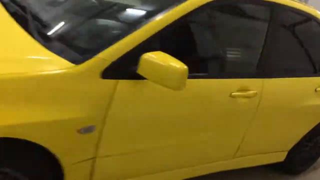 Автомобильный Дом Моды. Автомобиль Кати Карениной гостьи ADM-K. смотреть онлайн