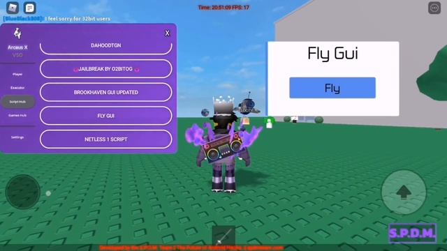 Arceus x Op Script ¦| Fly Gui script Follow the step смотреть онлайн