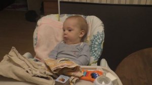 Как разговаривают младенцы