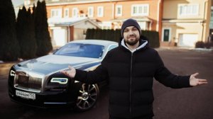 ЧТО ЛЮДИ КУПЯТ, ЕСЛИ ДАТЬ ИМ БЕЗЛИМИТНУЮ КАРТУ