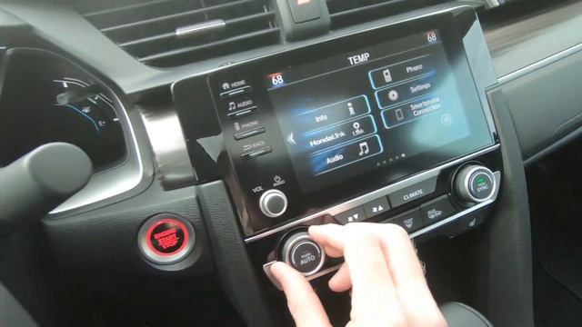 2021 Honda Civic E-XL Review, Tour And test Drive смотреть онлайн