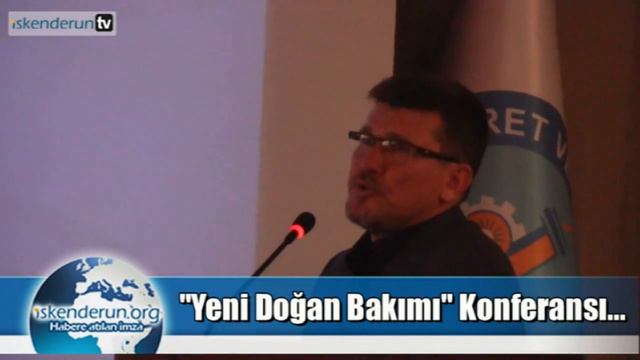 Palmiye’den Yeni Doğan Bakım ve Tedavi Konferansı смотреть онлайн