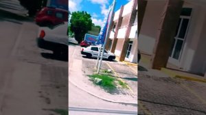 09-03-2024. Где-то в городе…#мексика #латинскаяамерика #канкун