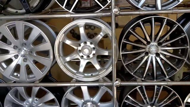 Украина Харьков Легкосплавные Диски авторынок Лоск ! ПЕРИМЕТР 40 тел.0936897692 ЖЕНЯ смотреть онлайн