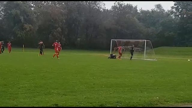 Fc Riensberg vs Ats Buntentor II 29.09.2019. Kreisliga B Bremen смотреть онлайн