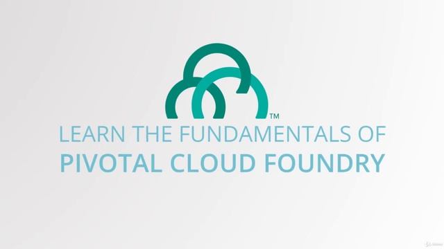 Master Pivotal Cloud Foundry (PCF) with Spring Microservices - learn Cloud Foundry смотреть онлайн