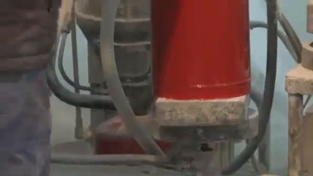 Завод противопожарного оборудования «ТЗПО» ВДПО смотреть онлайн