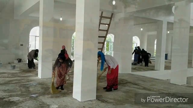 Подготовка к маджлису смотреть онлайн