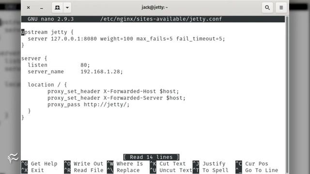 How to install Jetty as a Java HTTP server on Ubuntu Server 18.04 смотреть онлайн