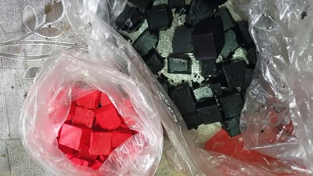 Красители для свечей. смотреть онлайн