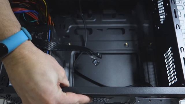 Building PC from Aliexpress detailed Guide смотреть онлайн
