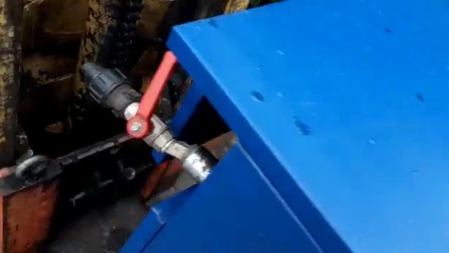 Airpress BA900 5 5 kW 700 L min 10 bar Elektrische Zuigercompressor stocknr 3816 смотреть онлайн