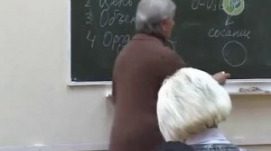 Обухова Л Ф  Психология развития и возрастная психология  Лекция 3