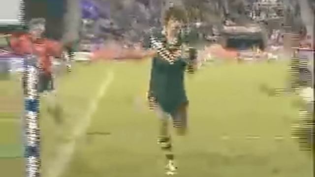 aussie's get smashed again by the KIWI'S смотреть онлайн