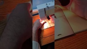 Швейная машина "Чайка-143"