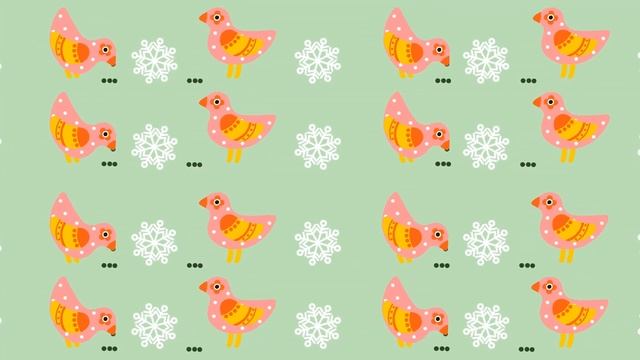 Песенки Фортуны - ? Новогодняя песенка ? - Песенки для детей смотреть онлайн