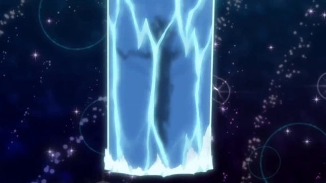 Outer Senshi Transformations 60fps - Sailor Moon Crystal S3 смотреть онлайн