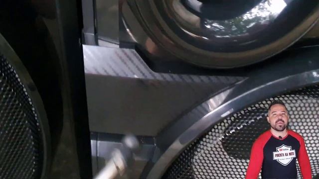 LG Cm8440 ? Detalhes Que Você Não Sabia ? O Primeiro Mini System LG Xboom de... смотреть онлайн