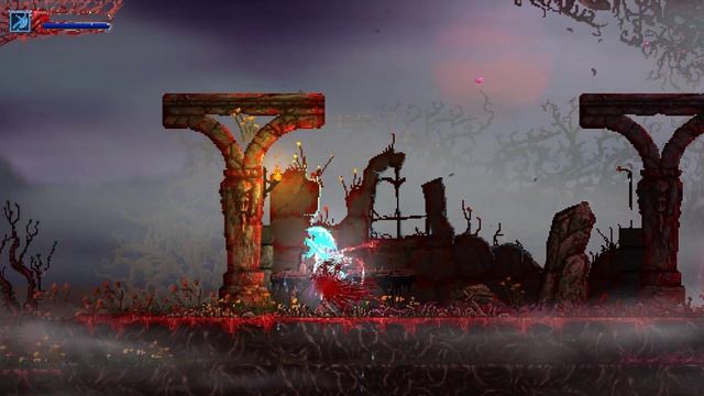 В чём суть - Slain! ? смотреть онлайн
