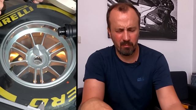 Moza R9 DD Wheelbase + GS GT Wheel im Test [deutsch | english CC] смотреть онлайн