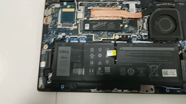 Dell Latitude 7330 12th Generation I7 New Model Laptop