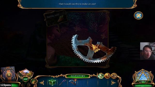 Labyrinths of the World 6: The Devil's Tower - Part 3 Let's Play Walkthrough BETA LIVESTREAM FACECA смотреть онлайн