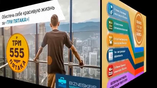Промо кабинета интерактивного обучения АЗБУКА УСПЕШНОГО БИЗНЕСА смотреть онлайн