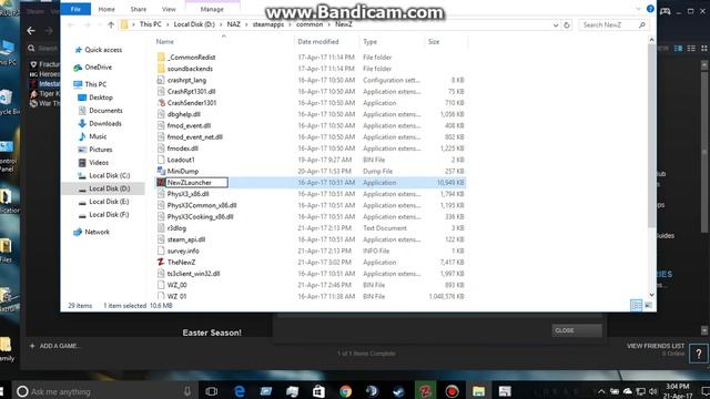 new update fix for infestation new z (steam only) смотреть онлайн