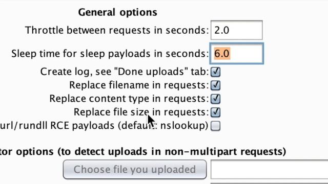 Upload Scanner Burp extension: Level up your file upload hacking skills #bugbounty #upload #hacking смотреть онлайн