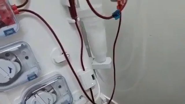 Blood transfusion රුධිර පාරවිලයනය.... #අපුරුසටහන්, смотреть онлайн