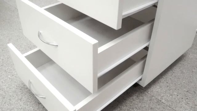 Тумба подкатная ТЛ-108 смотреть онлайн