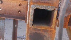 ещё один вариант куна на мтз.