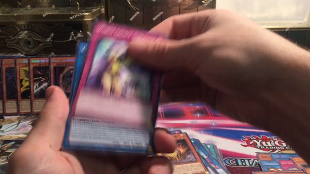Yu-Gi-Oh! 2019 Mega-Tin Gold Sarcophagus Case Opening 12 Tins 36 Packs смотреть онлайн