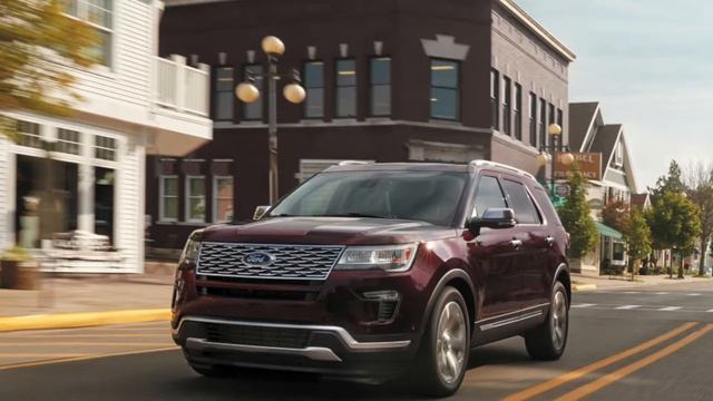 Ford Explorer 5 Problems | Weaknesses Of The Used Ford Explorer V