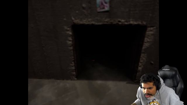 Your Mind is a Prison. This Psychological Horror Game Proves it. | SENTIENT смотреть онлайн