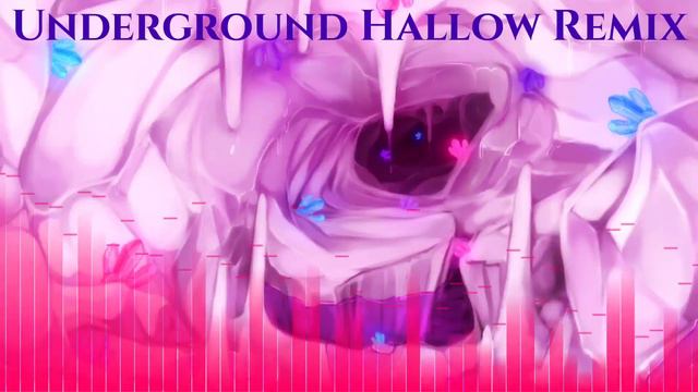Terraria - Underground Hallow - Remix (NEW) смотреть онлайн