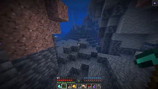 How to find DIAMONDS in Minecraft 1.20! (ULTIMATE GUIDE) смотреть онлайн