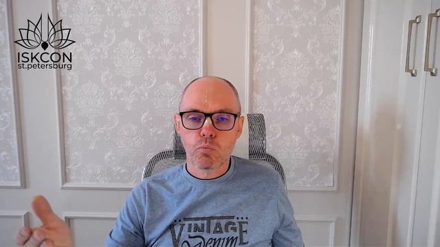 Шаранагати дас - Бхагавад-Гита 8.2. - 02.09.2022.