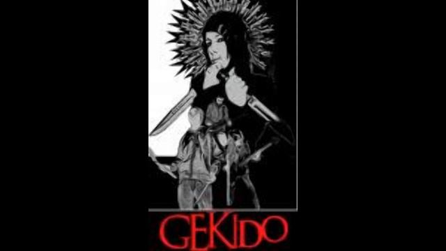 Gekido - Little Miss Monster смотреть онлайн