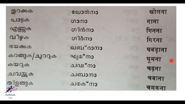 Hindiyil samsarikkaam -9|Hindi vyakaran|Online teaching 2021|Easy learning |Hindi grammer|Paatshaal смотреть онлайн