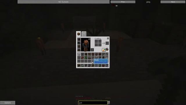 Minecraft - Clay Kiln and First Chests - SevTech Ages #2 смотреть онлайн