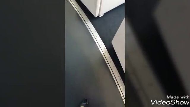 Ресторан 7небо. Москва, Останкинская башня