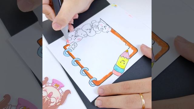 Как сделать доску дома | DIY craft ideas. #Shorts смотреть онлайн
