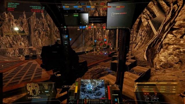 MWO: Muromets 'Silent Edition' смотреть онлайн