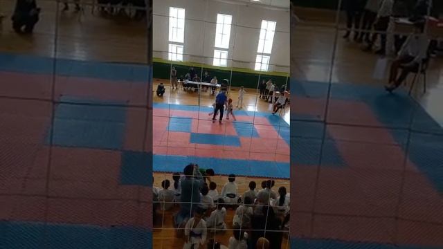 Карате Киокушинкай! смотреть онлайн