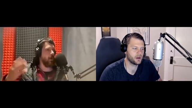 Justus Walker On Life In Russia