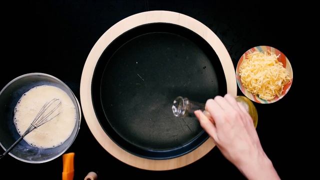 Яичный рулет смотреть онлайн