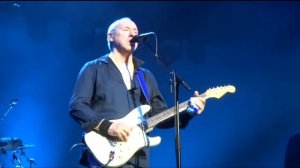 Mark Knopfler-París 2015